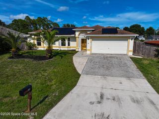 1515 Dallam Avenue NW, Palm Bay, FL 32907