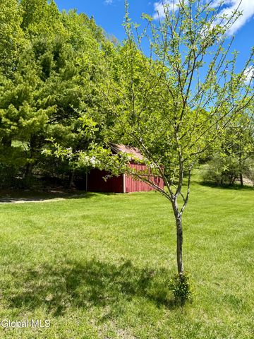 234 S Grimes Hill Road, Hebron, NY 12832