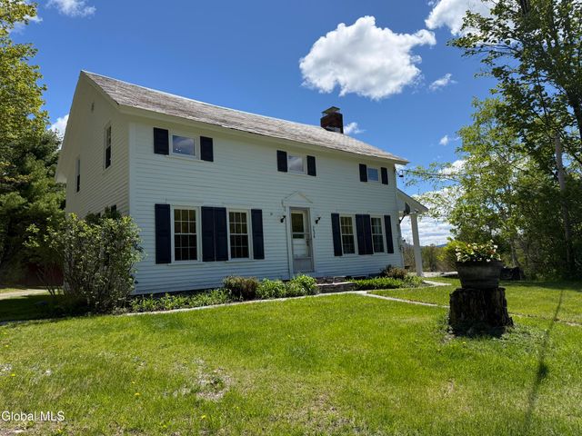 234 S Grimes Hill Road, Hebron, NY 12832