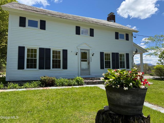 234 S Grimes Hill Road, Hebron, NY 12832