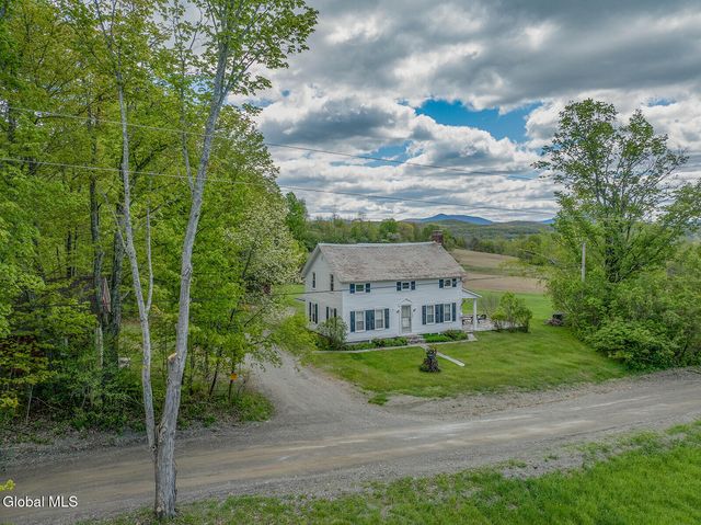 234 S Grimes Hill Road, Hebron, NY 12832