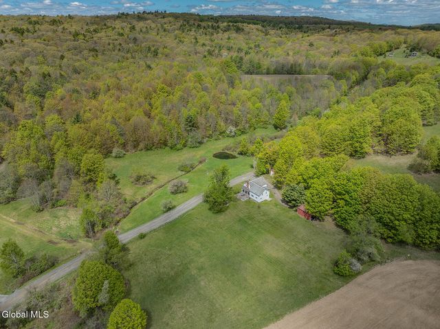 234 S Grimes Hill Road, Hebron, NY 12832