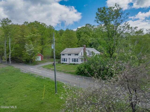 234 S Grimes Hill Road, Hebron, NY 12832