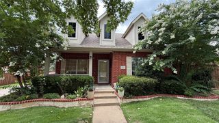 9584 Park Garden Drive, Frisco, TX 75035