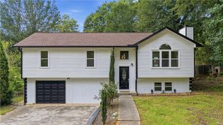 6180 Britt Road SW, Mableton, GA 30126