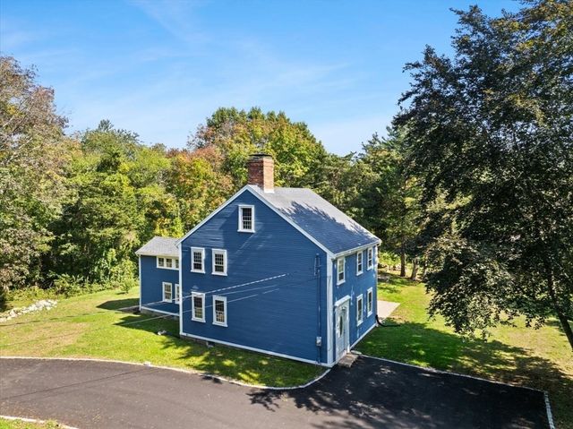 449 Parsonage St, Marshfield, MA 02050