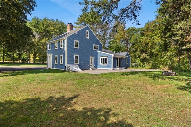 449 Parsonage St, Marshfield, MA 02050