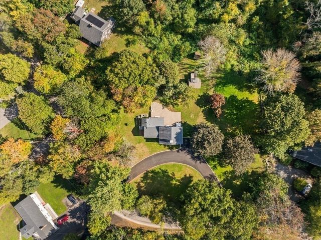 449 Parsonage St, Marshfield, MA 02050