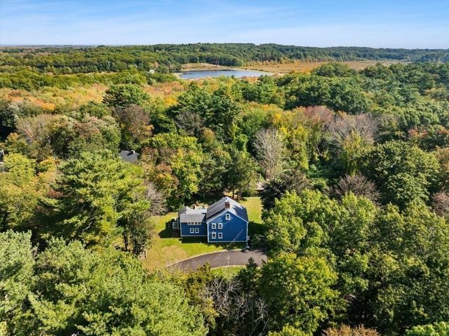 449 Parsonage St, Marshfield, MA 02050
