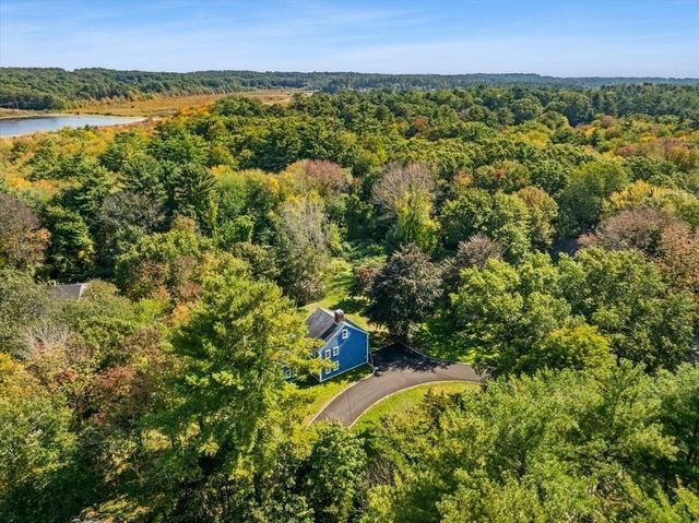 449 Parsonage St, Marshfield, MA 02050