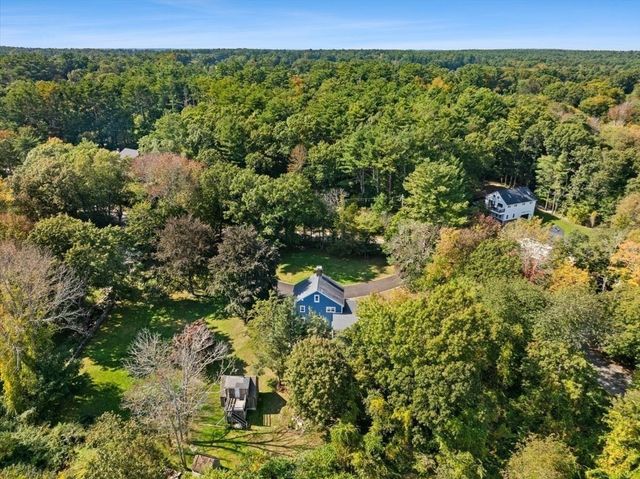 449 Parsonage St, Marshfield, MA 02050