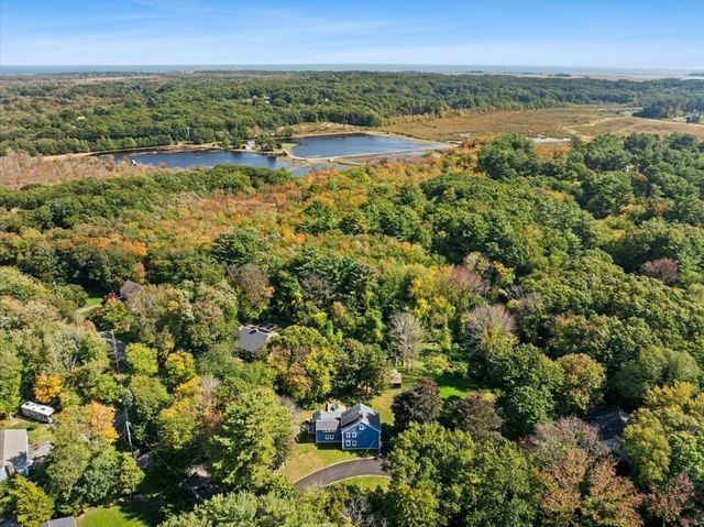 449 Parsonage St, Marshfield, MA 02050