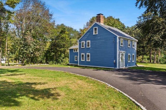 449 Parsonage St, Marshfield, MA 02050