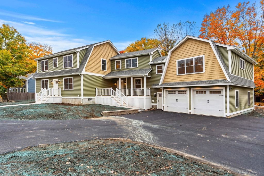 238 E Main St, Georgetown, MA 01833