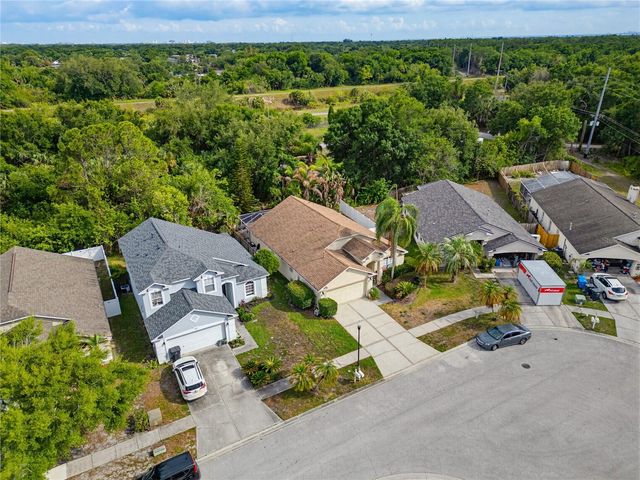 10236 CHARLESTON CORNER ROAD, Tampa, FL 33635