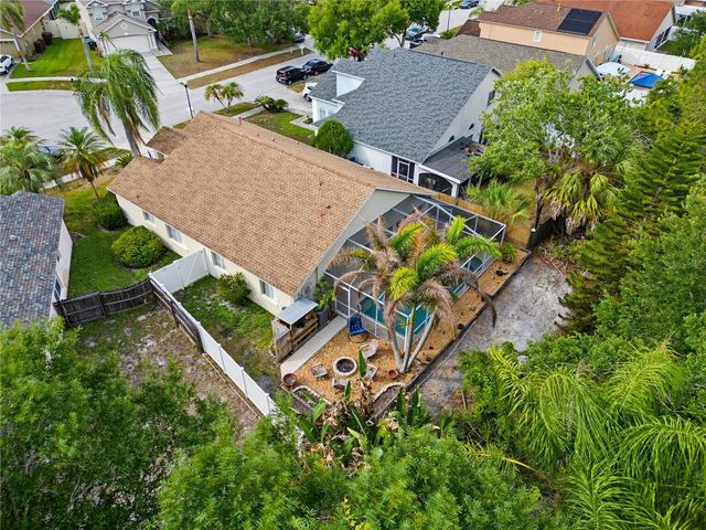 10236 CHARLESTON CORNER ROAD, Tampa, FL 33635