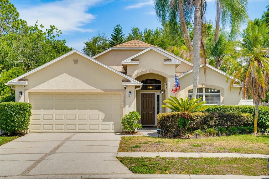 10236 CHARLESTON CORNER ROAD, Tampa, FL 33635