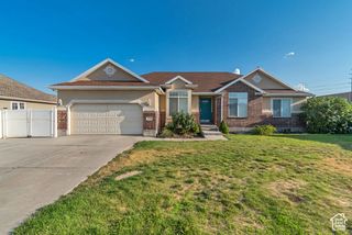 5747 W MIRROR LAKE DR, West Jordan, UT 84081