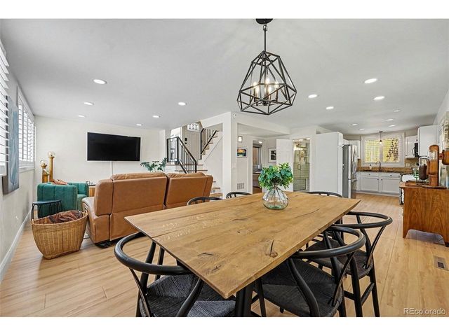 1490 S Jasmine Way, Denver, CO 80224