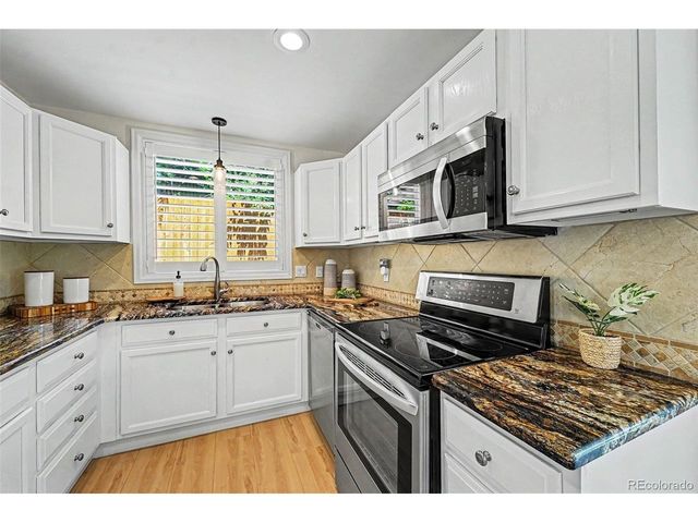 1490 S Jasmine Way, Denver, CO 80224