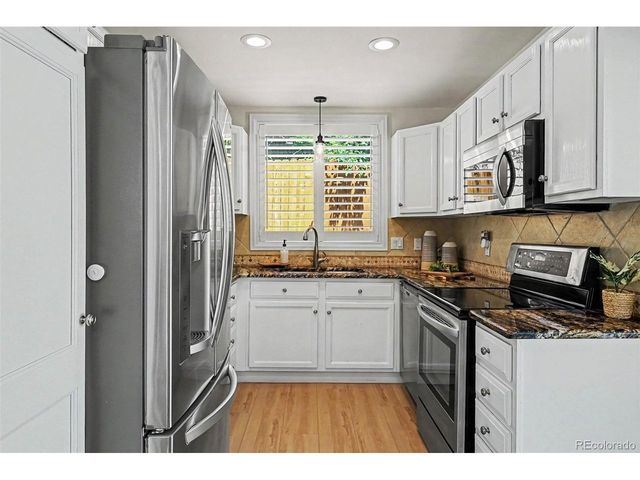 1490 S Jasmine Way, Denver, CO 80224