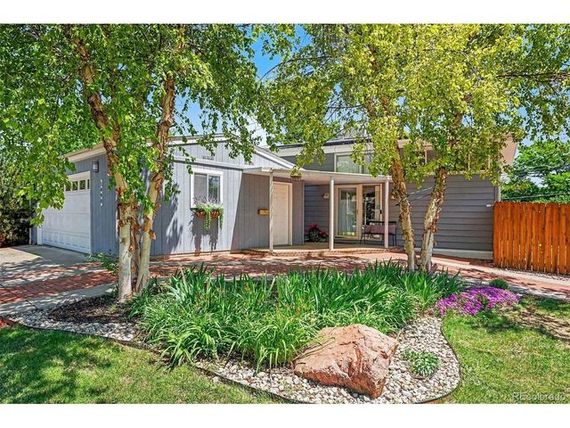 1490 S Jasmine Way, Denver, CO 80224