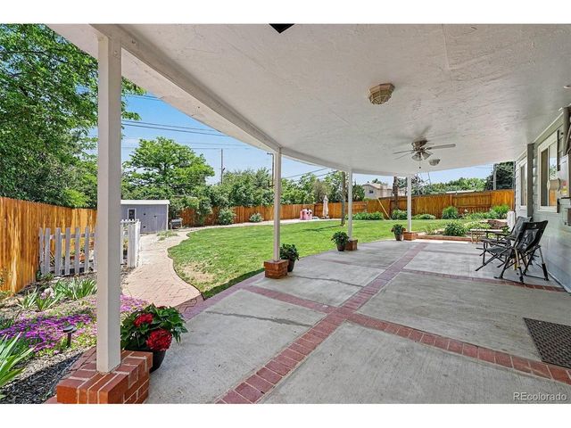 1490 S Jasmine Way, Denver, CO 80224