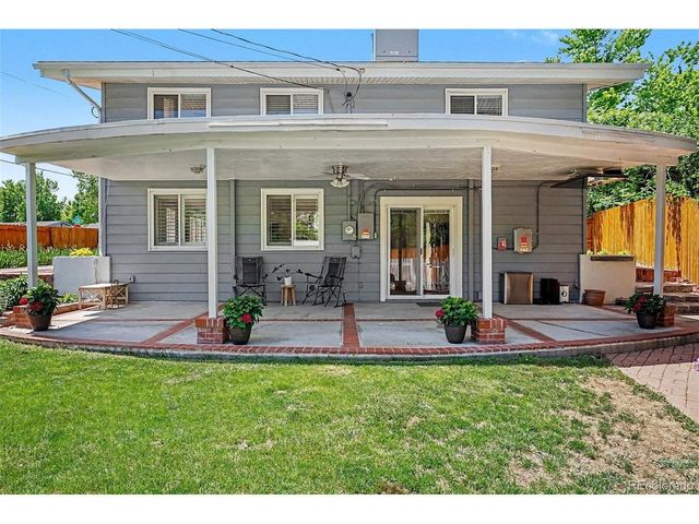 1490 S Jasmine Way, Denver, CO 80224