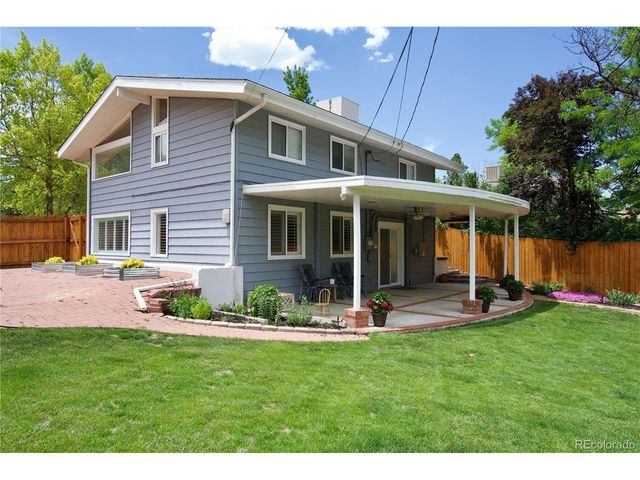 1490 S Jasmine Way, Denver, CO 80224