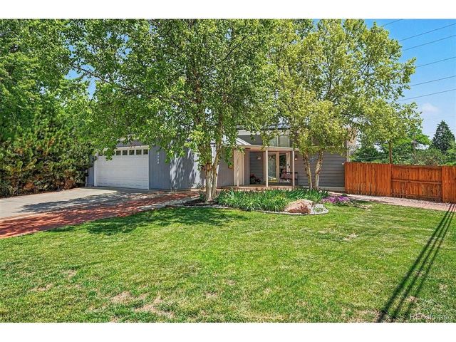 1490 S Jasmine Way, Denver, CO 80224