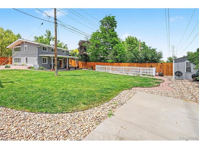 1490 S Jasmine Way, Denver, CO 80224