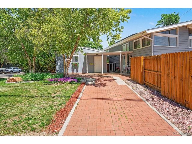 1490 S Jasmine Way, Denver, CO 80224