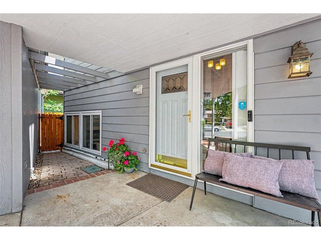 1490 S Jasmine Way, Denver, CO 80224