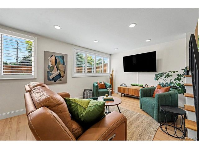 1490 S Jasmine Way, Denver, CO 80224