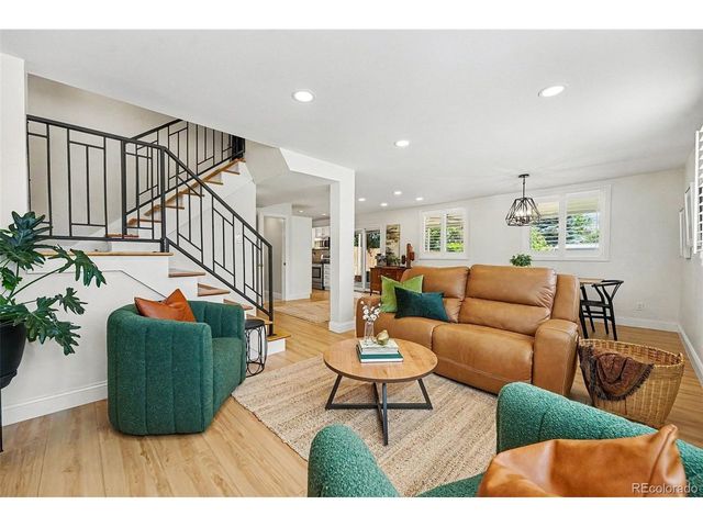 1490 S Jasmine Way, Denver, CO 80224