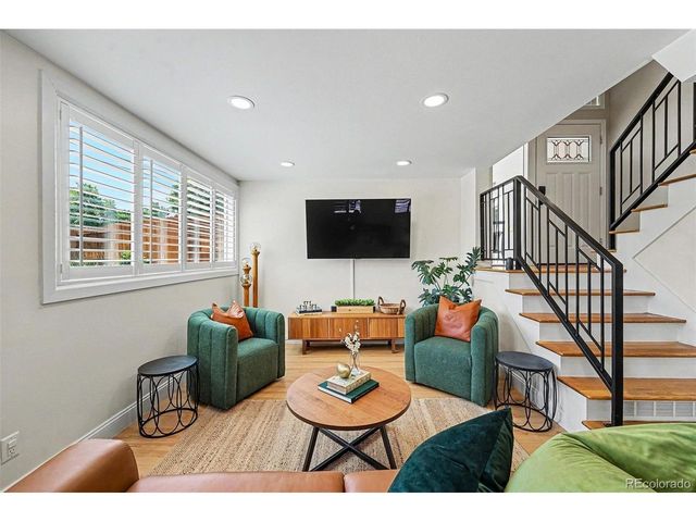 1490 S Jasmine Way, Denver, CO 80224