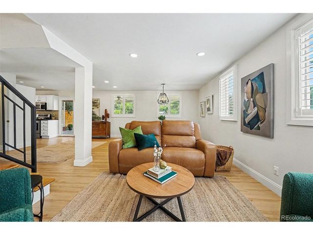 1490 S Jasmine Way, Denver, CO 80224