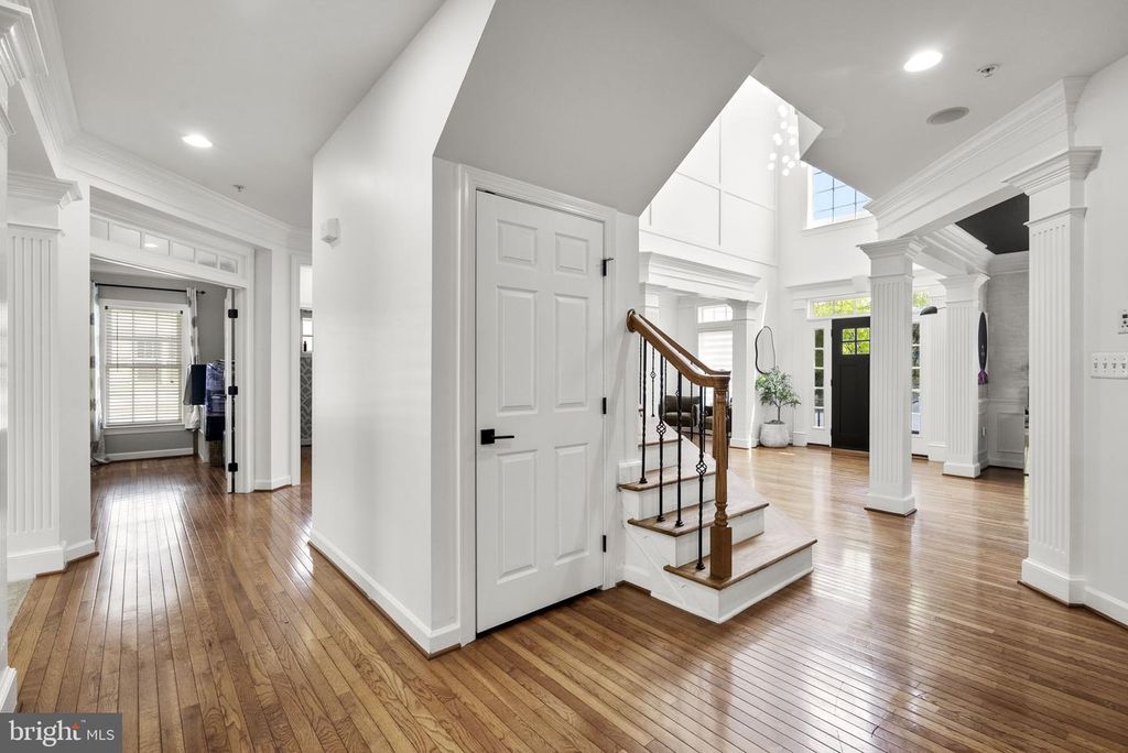 Image 24 of property listing at 14712 TURNER WOOTTON PKWY, Upper Marlboro, MD 20774