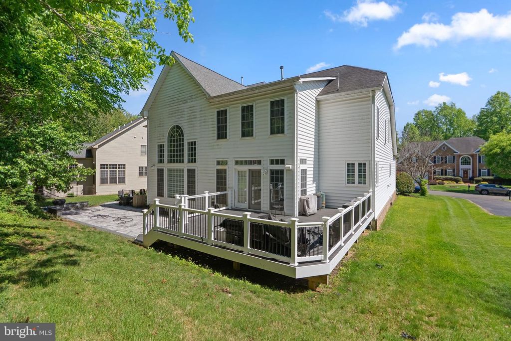 Image 57 of property listing at 14712 TURNER WOOTTON PKWY, Upper Marlboro, MD 20774