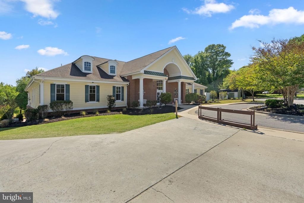 Image 58 of property listing at 14712 TURNER WOOTTON PKWY, Upper Marlboro, MD 20774