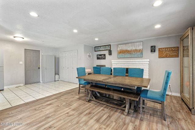1525 E Telegraph Street, Carson City, NV 89701