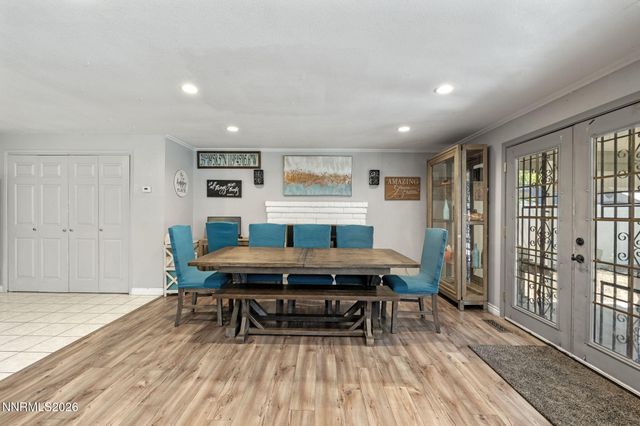 1525 E Telegraph Street, Carson City, NV 89701