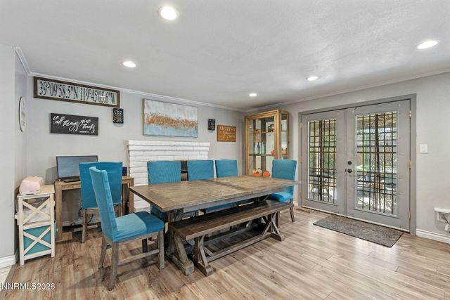 1525 E Telegraph Street, Carson City, NV 89701