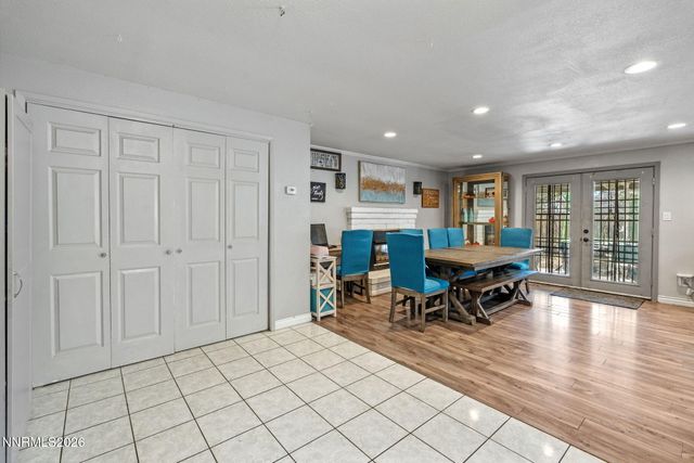 1525 E Telegraph Street, Carson City, NV 89701