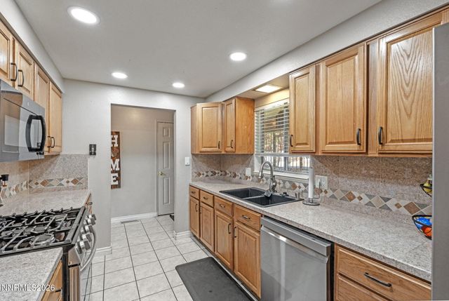 1525 E Telegraph Street, Carson City, NV 89701