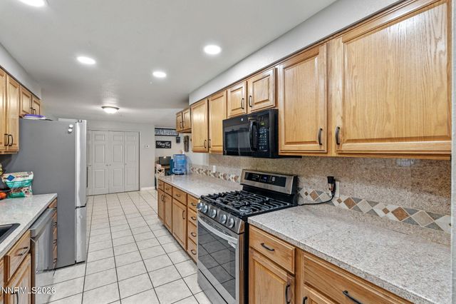 1525 E Telegraph Street, Carson City, NV 89701