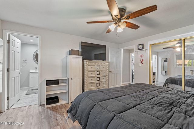 1525 E Telegraph Street, Carson City, NV 89701