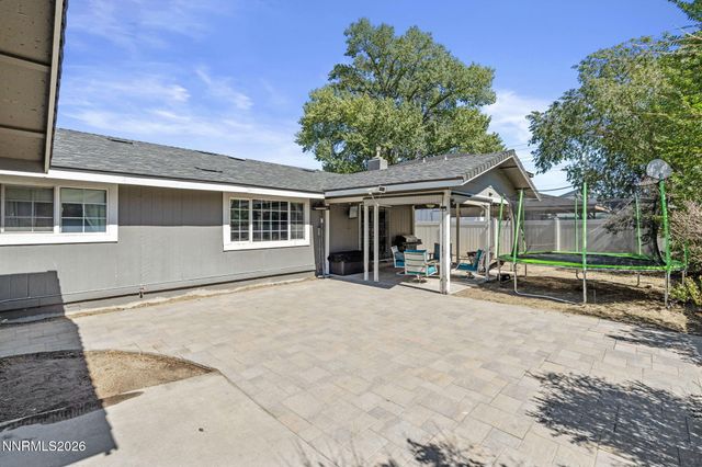 1525 E Telegraph Street, Carson City, NV 89701