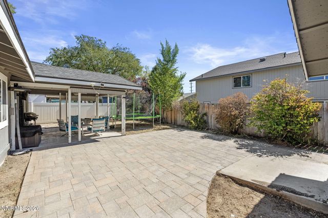 1525 E Telegraph Street, Carson City, NV 89701