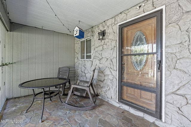 1525 E Telegraph Street, Carson City, NV 89701